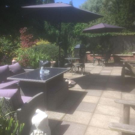 The Oak Rooms Coltishall 외부 사진