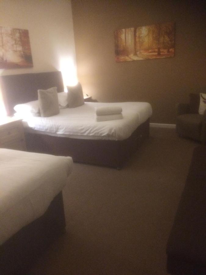 The Oak Rooms Coltishall 외부 사진