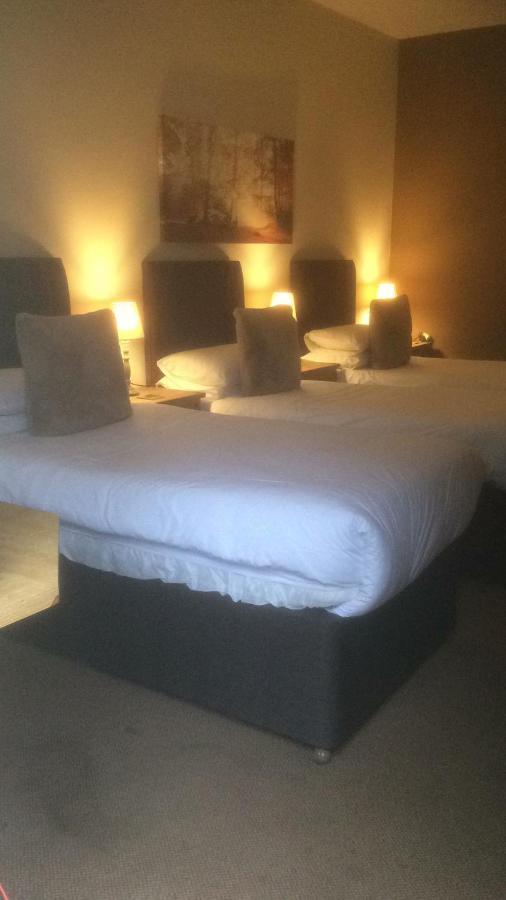 The Oak Rooms Coltishall 외부 사진
