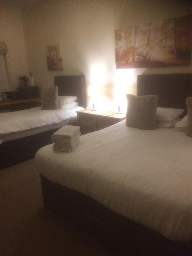 The Oak Rooms Coltishall 외부 사진