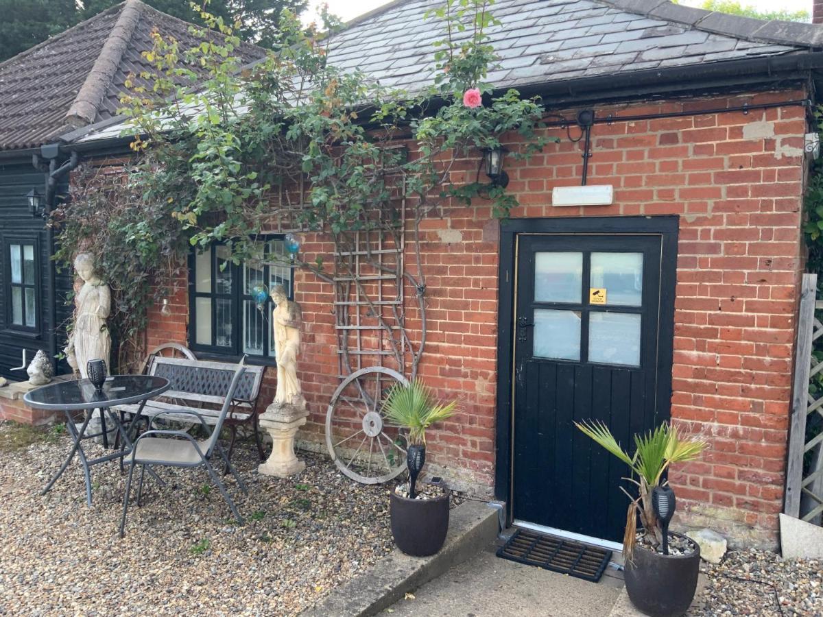 The Oak Rooms Coltishall 외부 사진