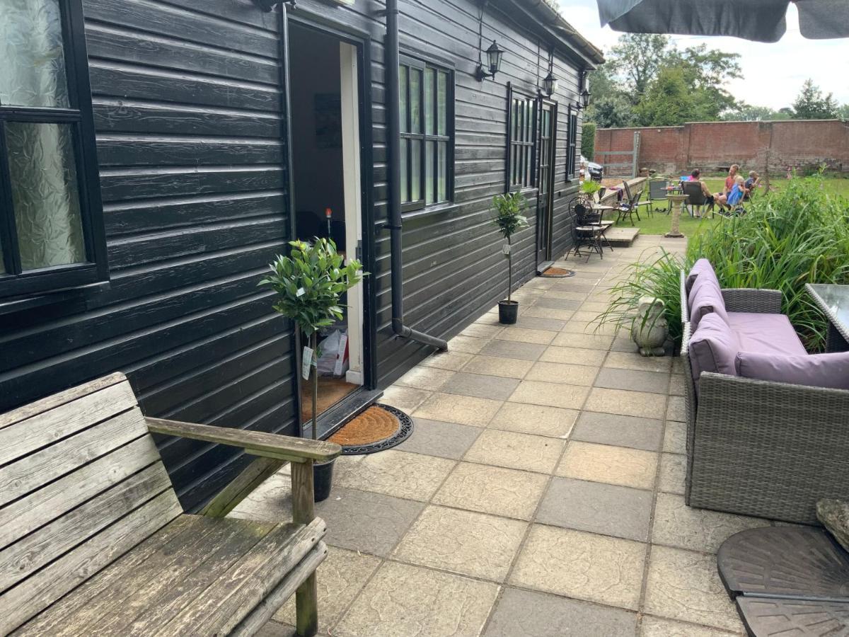 The Oak Rooms Coltishall 외부 사진
