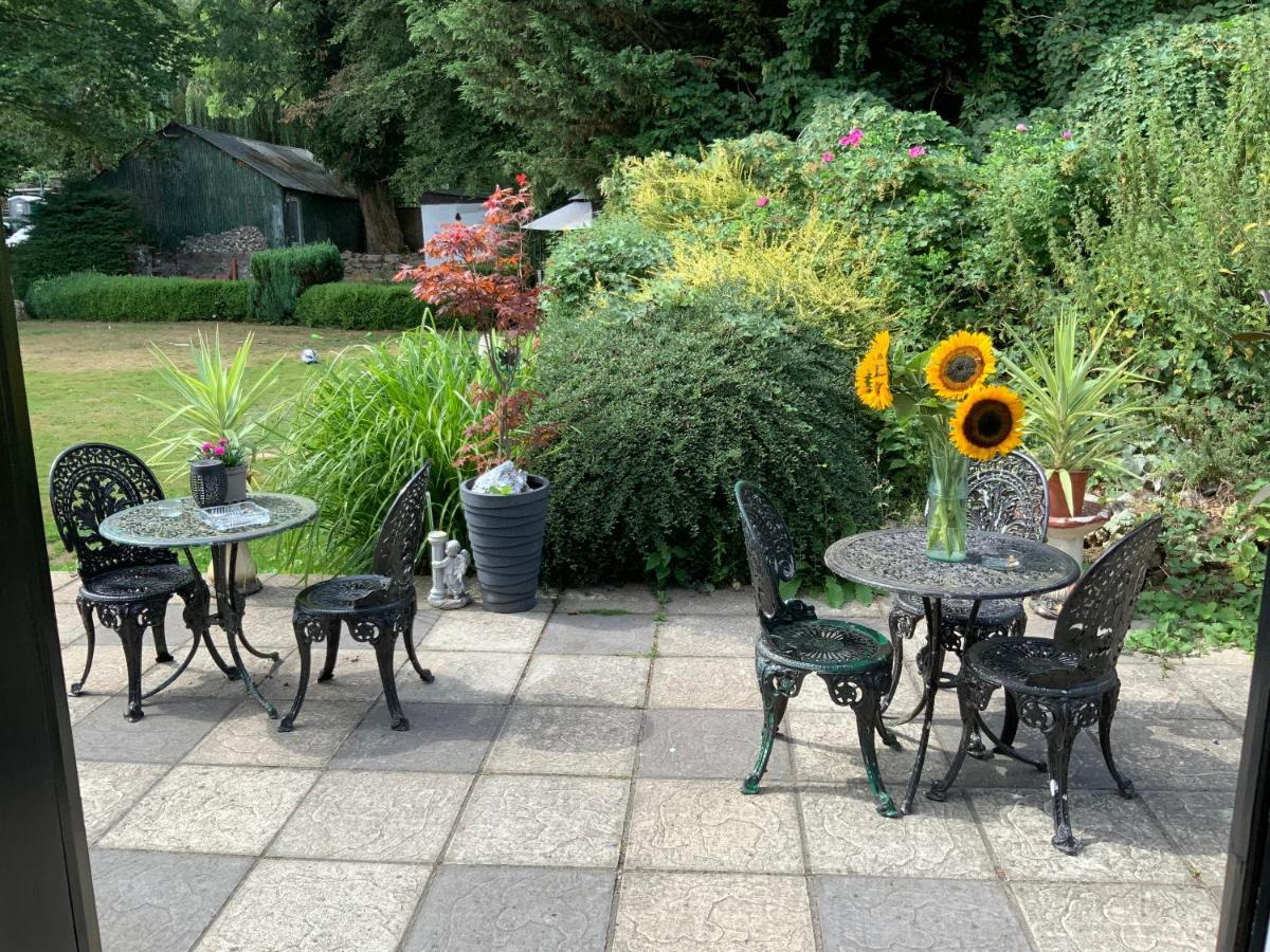 The Oak Rooms Coltishall 외부 사진