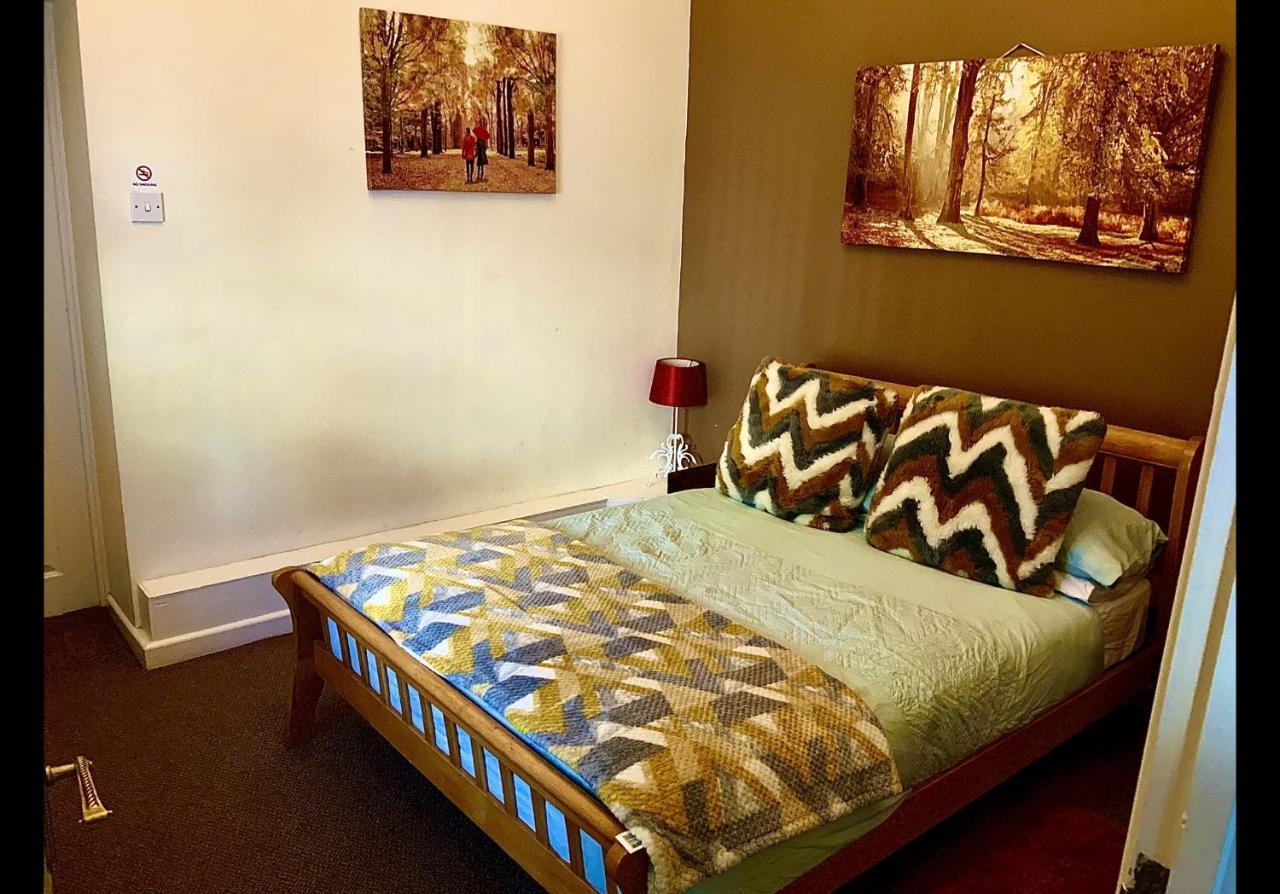 The Oak Rooms Coltishall 외부 사진