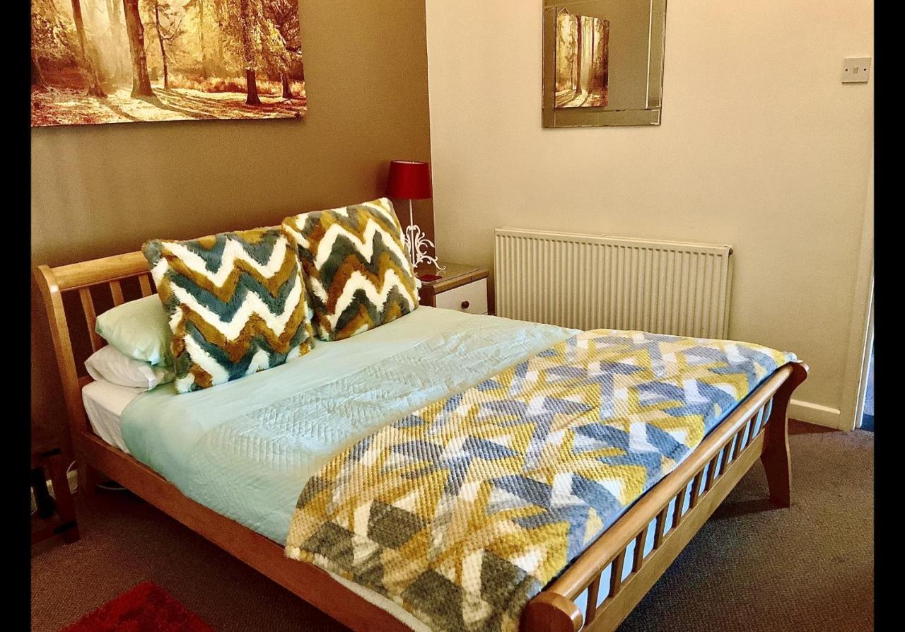 The Oak Rooms Coltishall 외부 사진