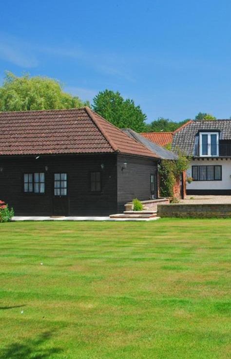 The Oak Rooms Coltishall 외부 사진